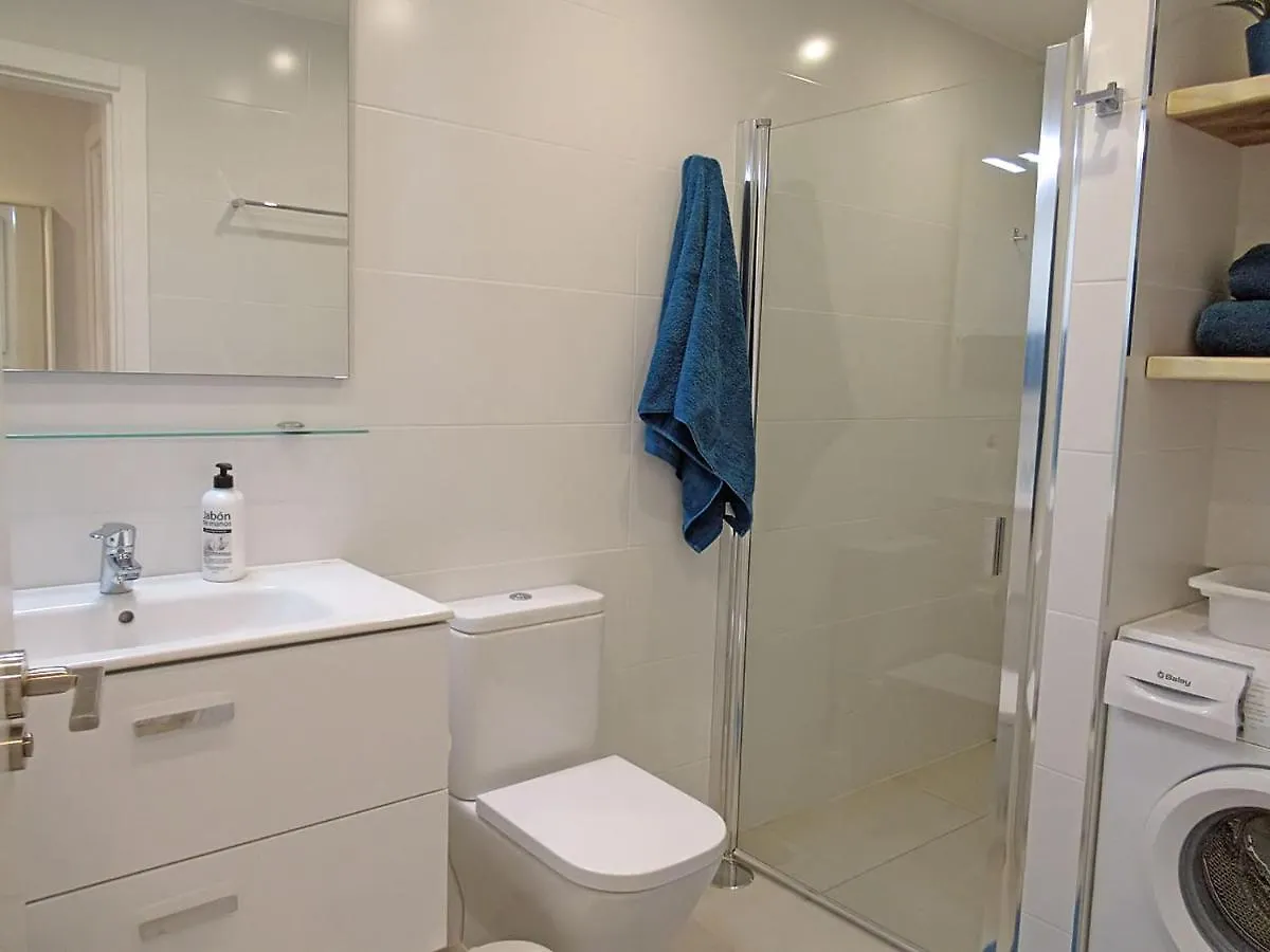 Barlovento By Rentmedano Luxury Beach Front Apartment With Fantastic Ocean Views El Medano  0*, El Medano (Tenerife) Spain
