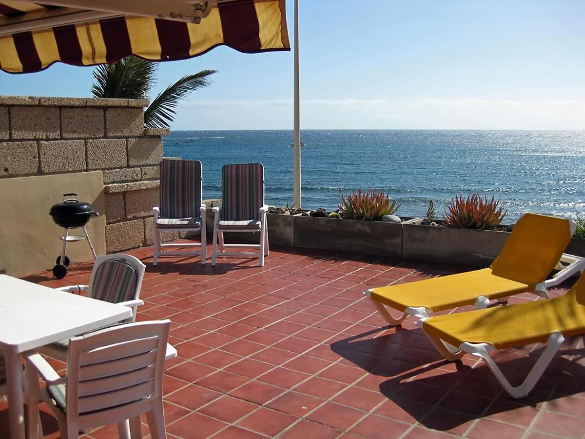 Barlovento By Rentmedano Luxury Beach Front Apartment With Fantastic Ocean Views El Medano   El Medano (Tenerife)