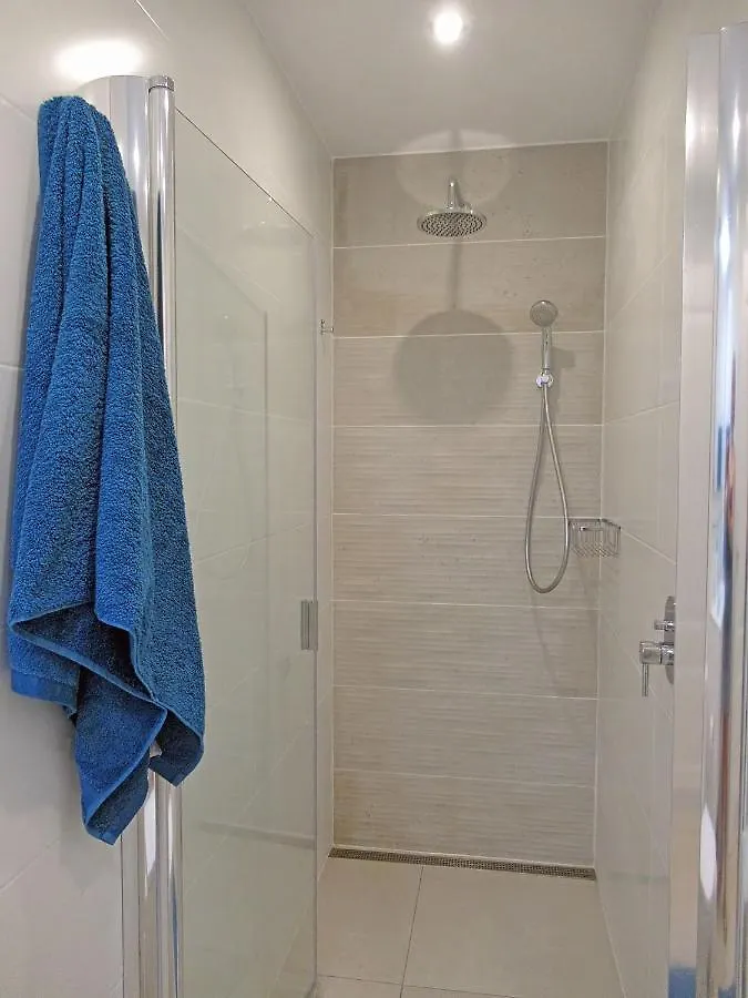 Barlovento By Rentmedano Luxury Beach Front Apartment With Fantastic Ocean Views エル・メダノ スペイン