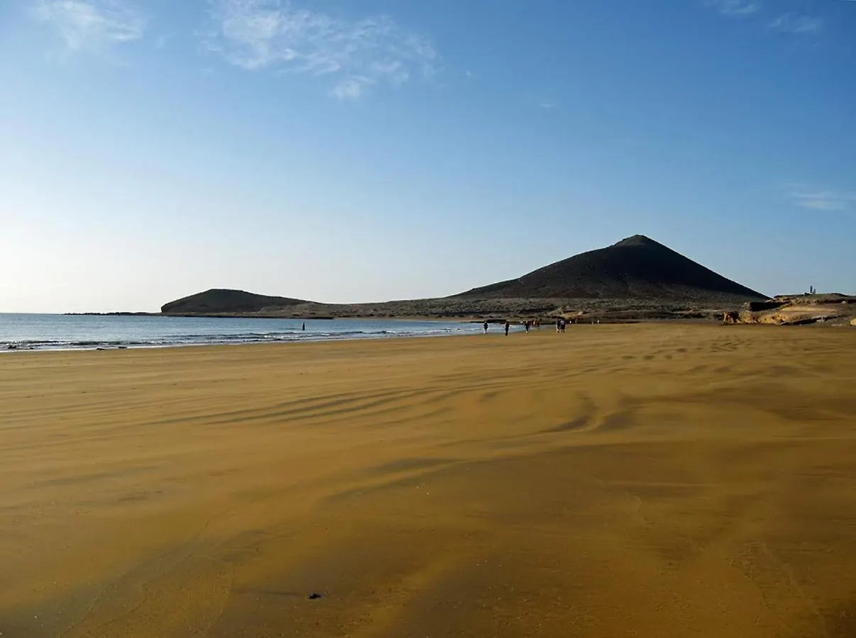 Barlovento By Rentmedano Luxury Beach Front Apartment With Fantastic Ocean Views El Medano